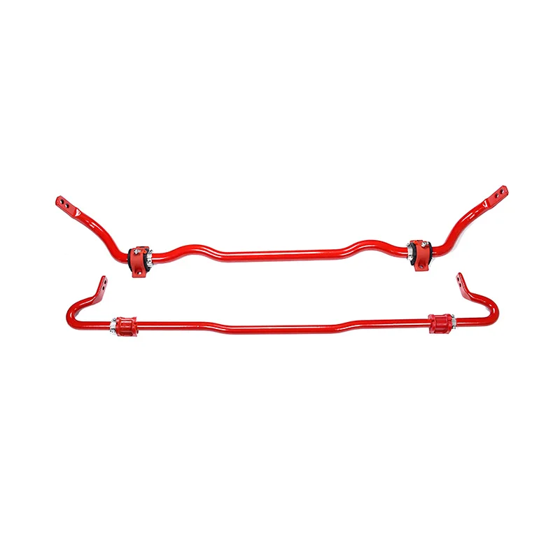 New LVTU Front Rear Anti Roll Sway Bar For 2011 2013 2022 For Vb Wrx Sti