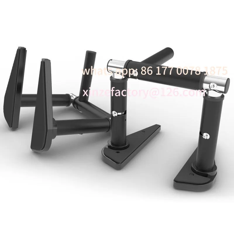 

Customizable Foldable Horizontal Bar Multi-function on Portable Door