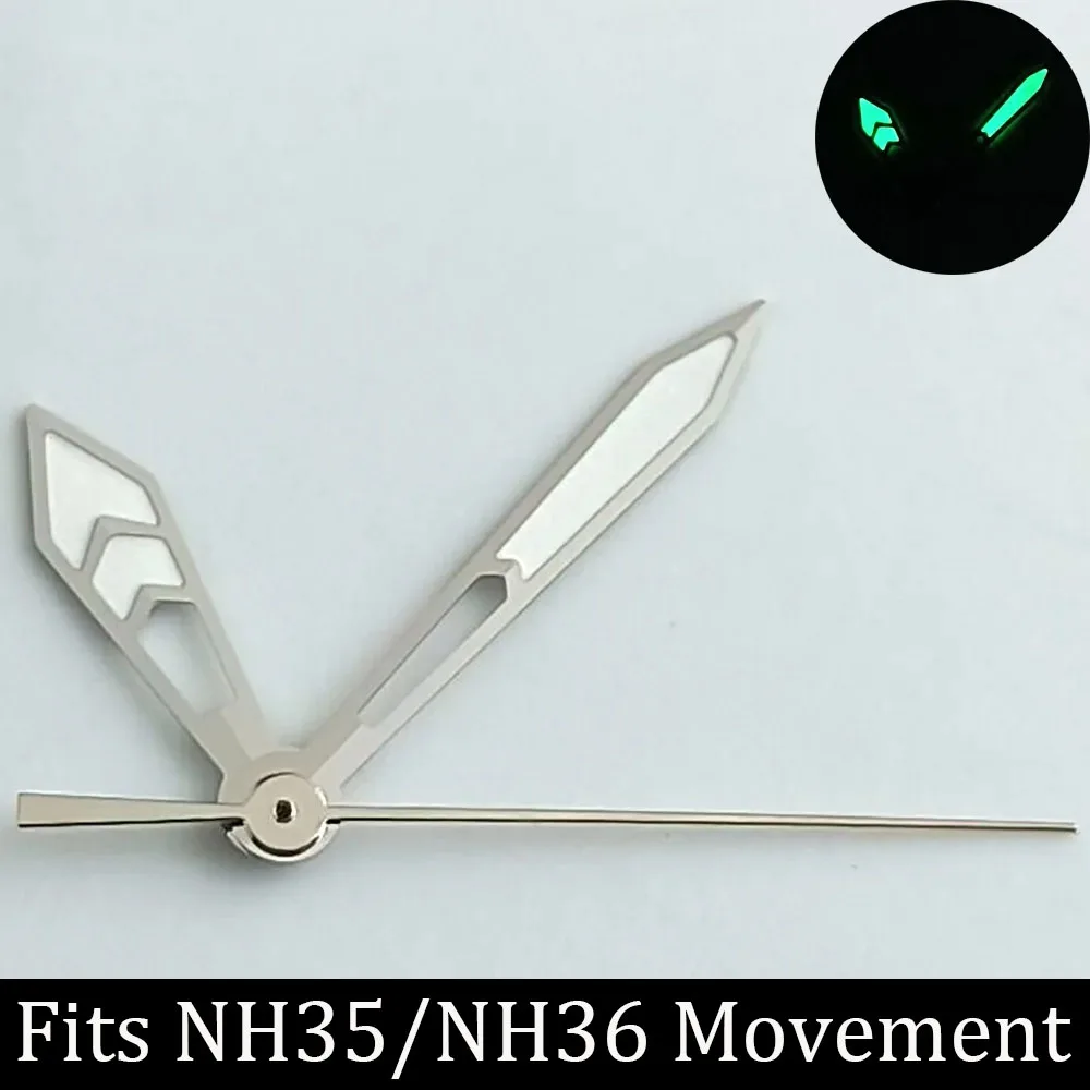 High-Quality Watch Pointer NH Series Hands