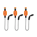 3pcs Orange