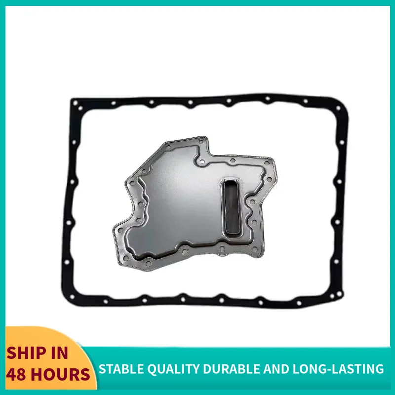 

For INFINITI QX70 QX50 G37 FX37 Q50 Q60 EX25 FX30 NISSAN 370Z 31705X185D RE7R01A JR710E JR711E Transmission Oil Filter Gasket