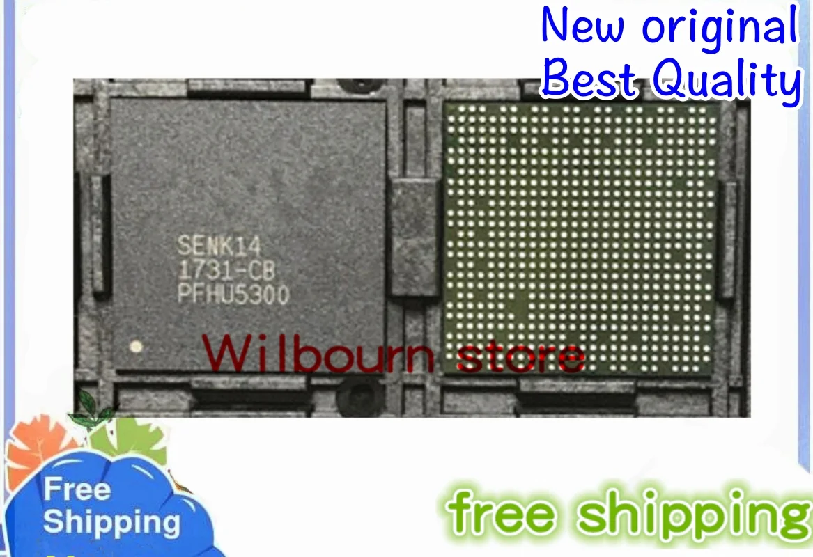 

Новый оригинальный 2 шт. ~ 10 шт./лот SENK14 SENK14-CB BGA