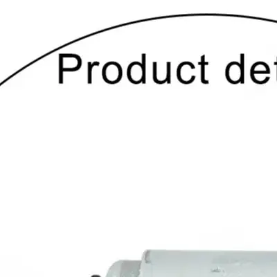 2607022831 Replacement Motor for Bosch GTS180C-Li for jigsaw and JSH180 Jig Saw Built for 18V Lithium-Ion Cordless Operation