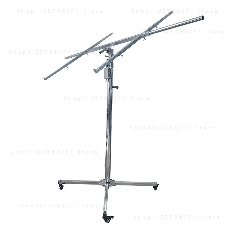 for Gypsum Board Ceiling Lift, Woodworking Decoration Bracket, Sealing Artifact, Electric Hammer, 3.0m Affordable