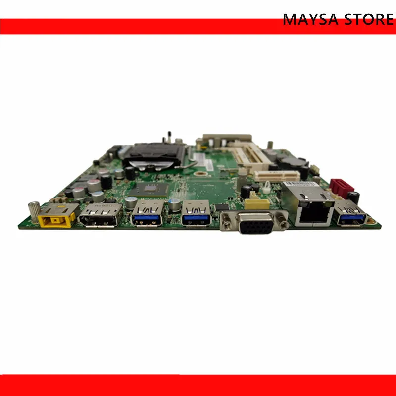 00KT280,00KT279 For Lenovo M93 Motherboard IS8XT 00KT290 Mainboard 100%tested fully work