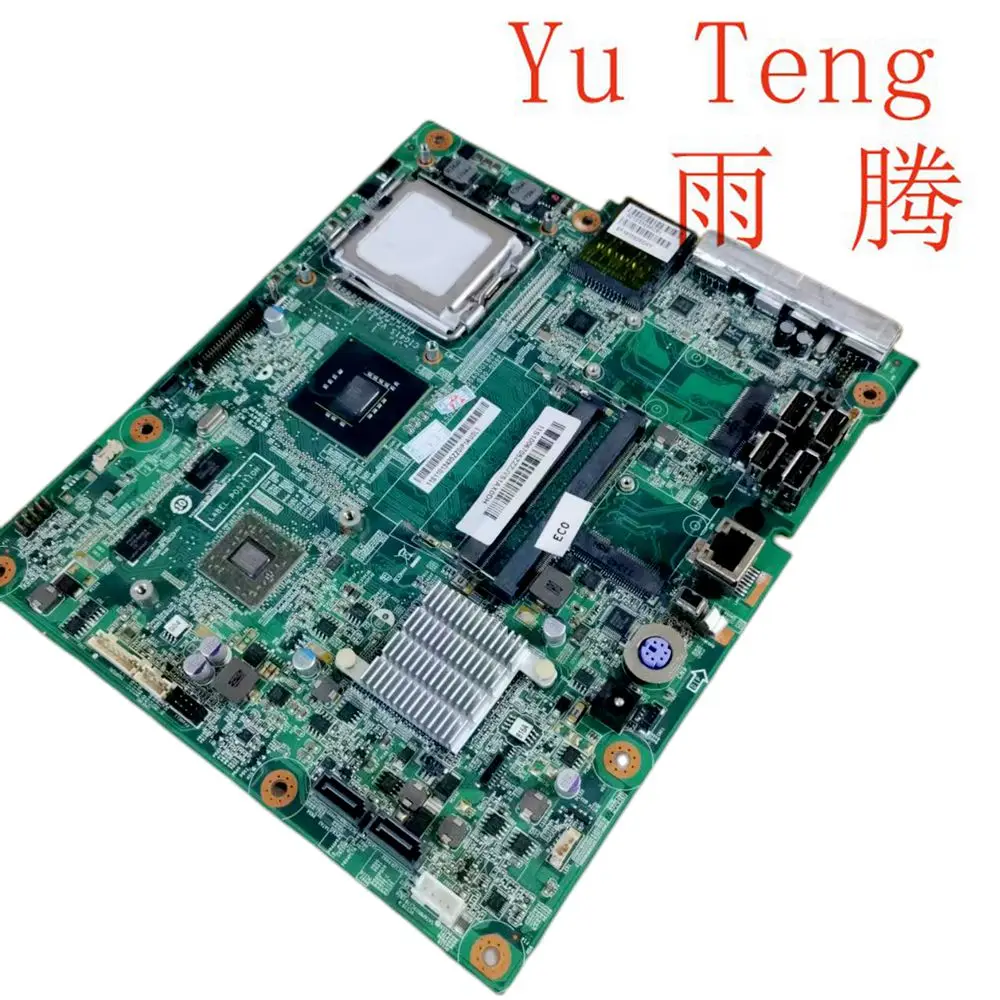 Dành Cho Lenovo B300 AIO Bo Mạch Chủ CIG41S V:2.1 Mainboard 100% Thử Nghiệm Hoàn Toàn Làm Việc