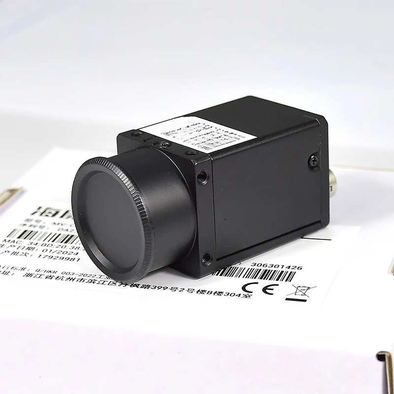 

Industrial Camera for MV-CS050-10GM/GC Industrial Camera 5 Million Global Shutter Motion Visual Inspection Industrial Camera