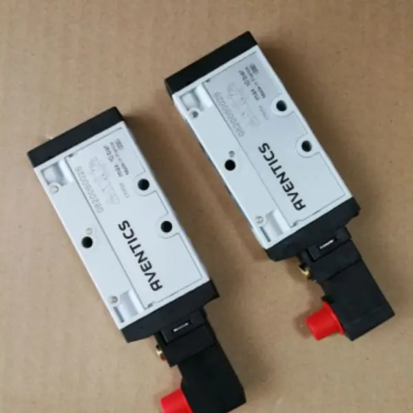 

Haomai machining center accessories, solenoid valve for Haomai machining center edge banding machine 0820060026 1PCS