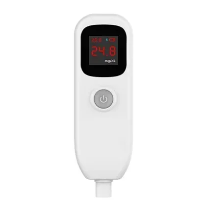 Transcutaneous Bilirubinometer Bilirubin Meter Baby Jaundice Detector Neonatal Jaundice meter Jaundice Detector