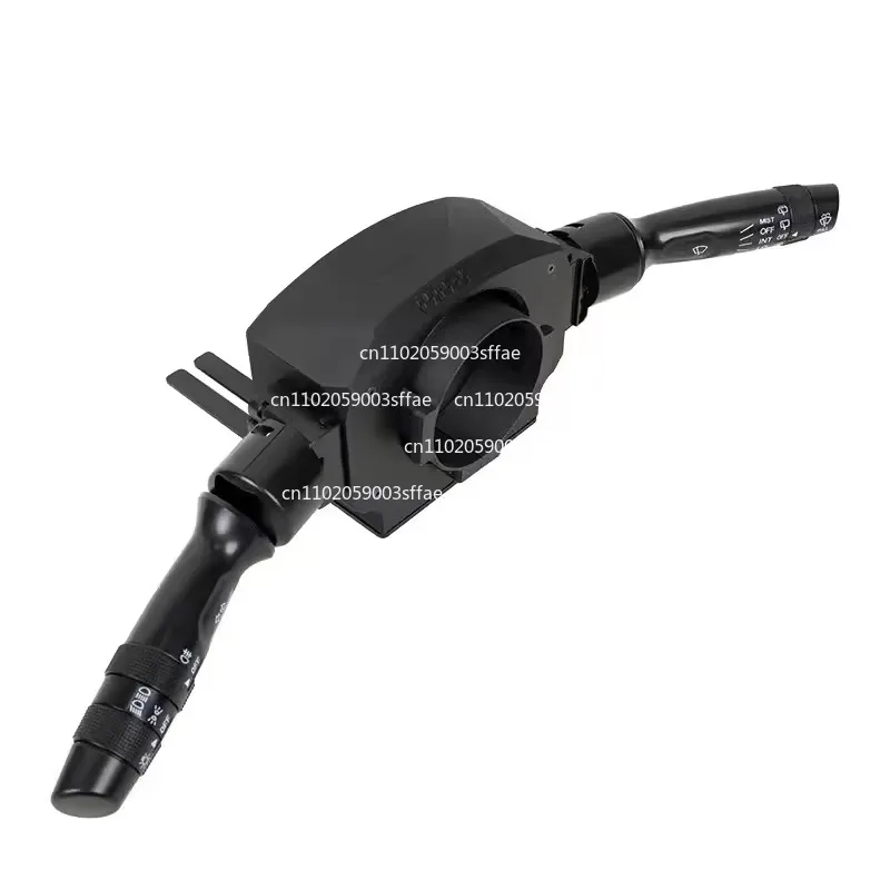 X66A PC Simracing Game Steering Wheel Retrofit Kit Turn Signal Wiper Upgrade for MOZA R3 R5 R9 R12 Compatible with PC Gaming
