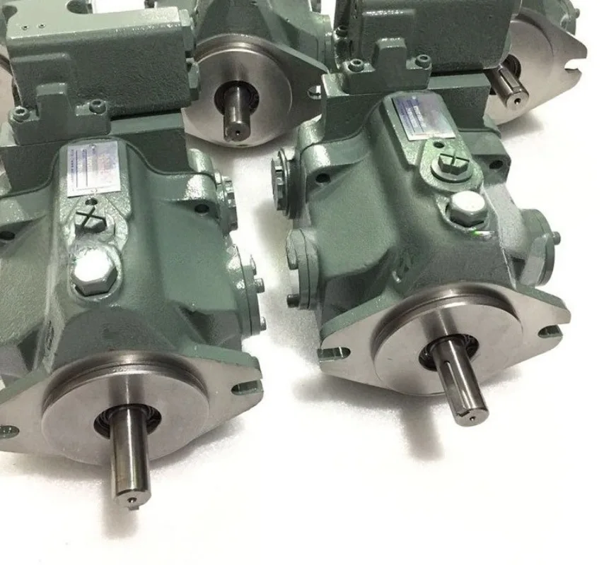 V15A1RX-95 Model Piston Pump – Variable Displacement Oil Pump / Hydraulic Pump for Injec Molding Machines
