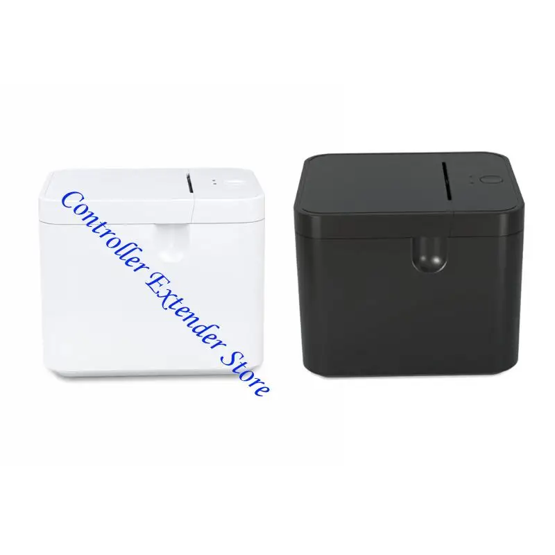 N84B Label Printer Thermipt Termipt Printer متوافق مع USB