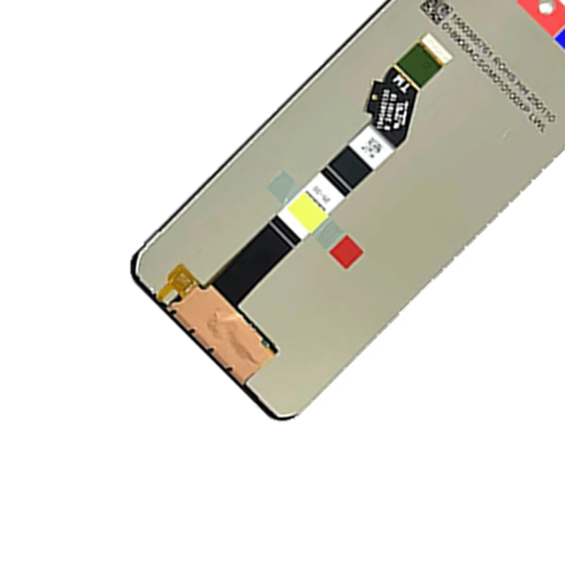 XT2529-2, XT2529-1 Premium LCD do Motorola Moto G56 5G Wyświetlacz Ekran Dotykowy Digitizer Panel Zestaw Ekran LCD G56 — zdjęcie produktu 4