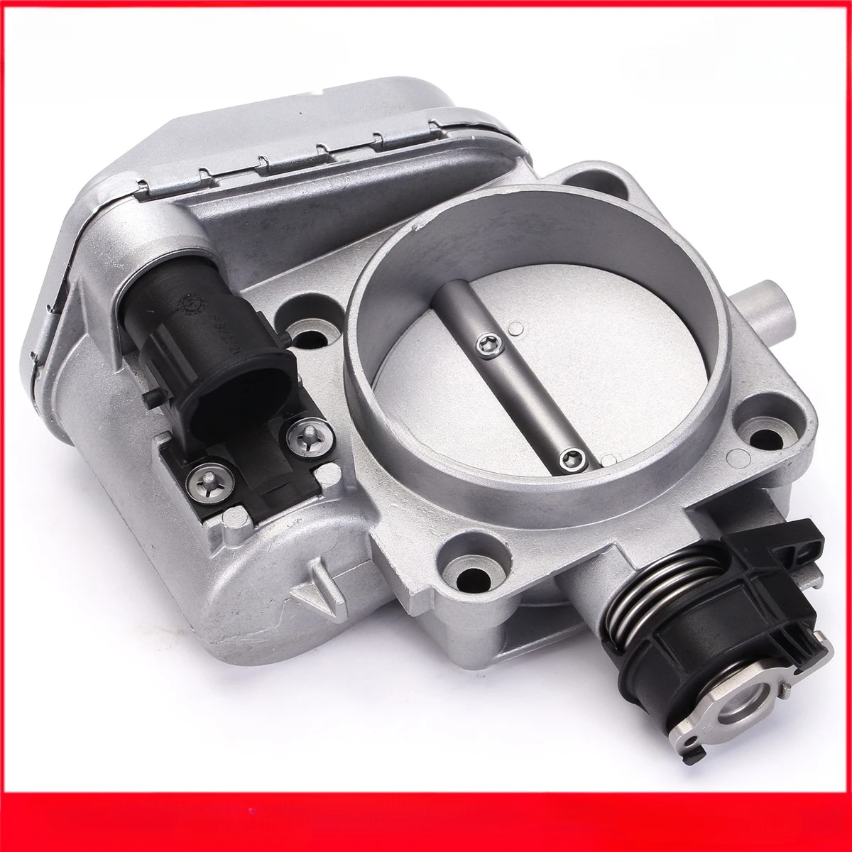 Suitable for 1998-2002 Auto Parts 1121410025 Engine Throttle Valve Body
