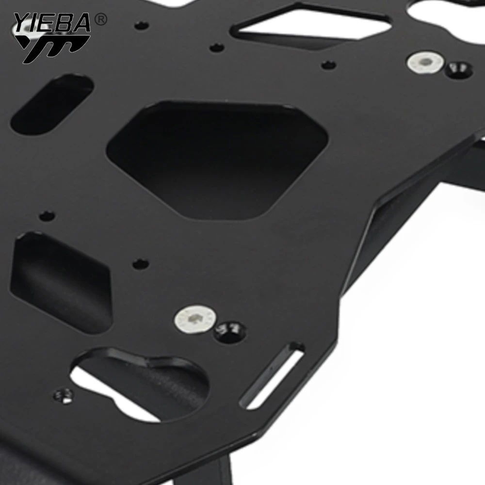 

NX400 NX500 CB500F CBR500R Motorcycle Fixer Holder Cargo Bracket Tailrack Rear Carrier Luggage Rack For Honda CB400X CB500X