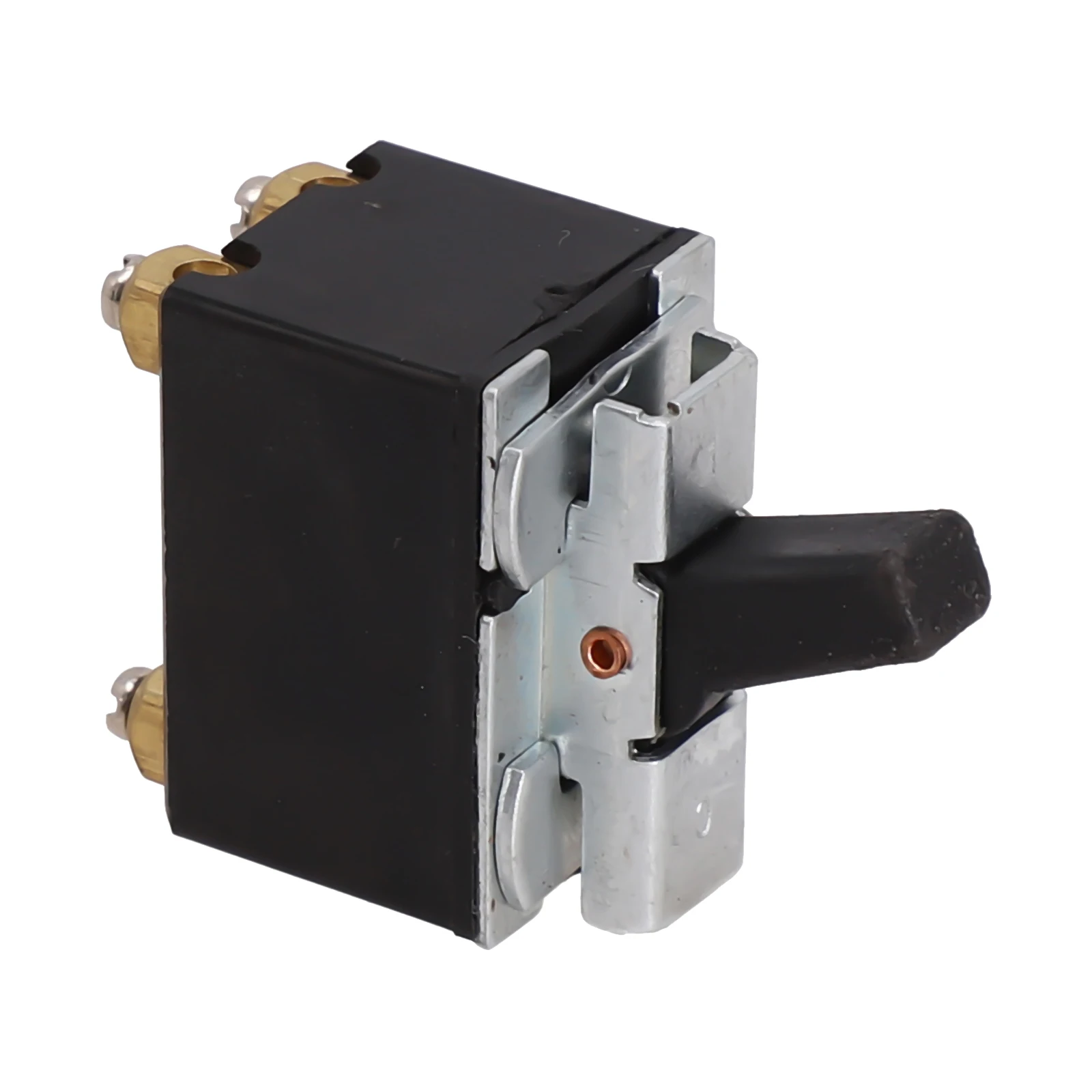 Push Button Switch Angle Grinder Switch 150℃ 5A AC250V Accessories Metal SW0026 Electric Power Tools Cutting Machine