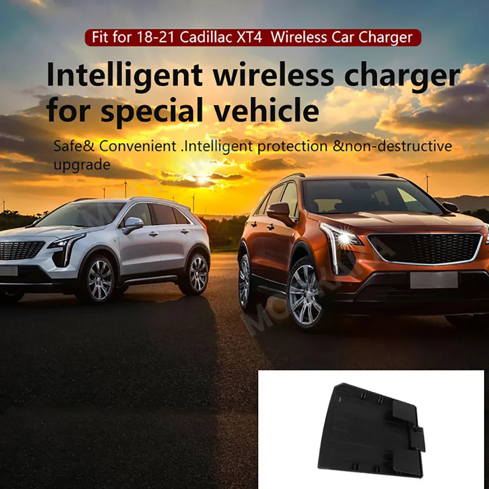 For Cadillac XT4 20…