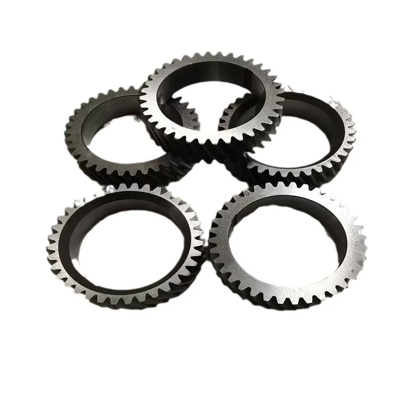 

Bulldozer NT855 crankshaft gear 3014614