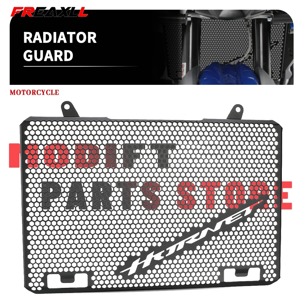 

NEW For Honda CB750 Hornet 2023-2024-2025-2026 CB 750 Hornet750 Motorcycle Radiator Grille Cover Guard Protection Accessories