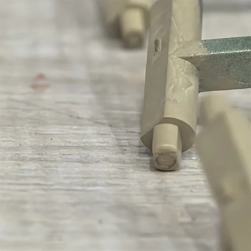 

50PCS 2FT20160 2FT20120 Fuser Separator Picker Finger for Kyocera KM 1620 1635 1648 1650 2020 2035 2050 2540 2550 2560 3040 3060