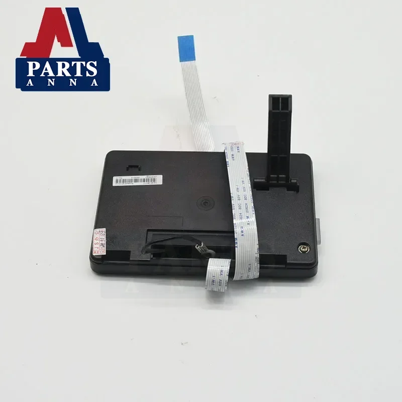 1Pc CZ181-60117 LCD Buttom Control Panel Avalible For HP LaserJet Pro MFP M127 M128 M127fn M128fn Printer