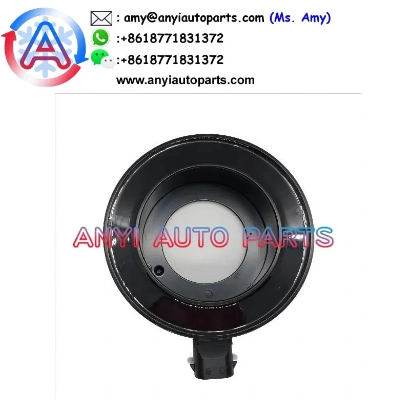 

Электромагнитная муфта компрессора кондиционера CC508 для RENAULT Megane I/Scenic/NISSAN Almera II 1140552 / 11407