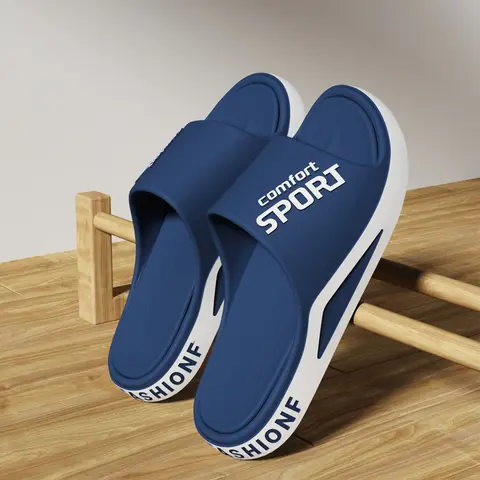 8 best sales herrsandaler - №4