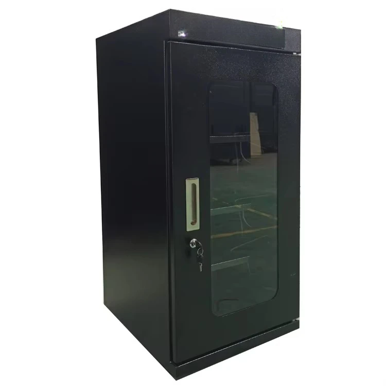 

870L SUS304 Stainless Steel Drying Cabinet Food Processing Dehumidification Module 220V Dehumidification Module