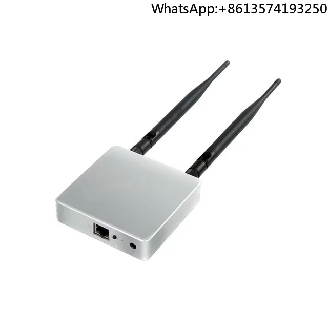 Chipboard EDATEC ED-GWL2010 High Performance LoRa Gateway , Quad-core,1.5GHz  Cortex-A72 64-bit CPU ,CN470, EU868 and US915