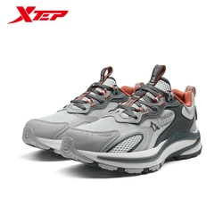 Xtep Creation 3.0 Comprehensive Training Shoes For Men 2024 Autumn Comfortable Sports Shoes  Support Outdoor Shoes 976319170008