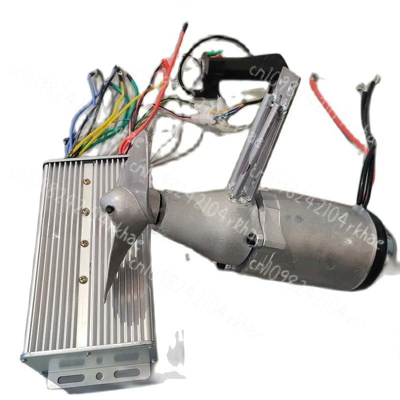 2V/24V/36V Brushles…