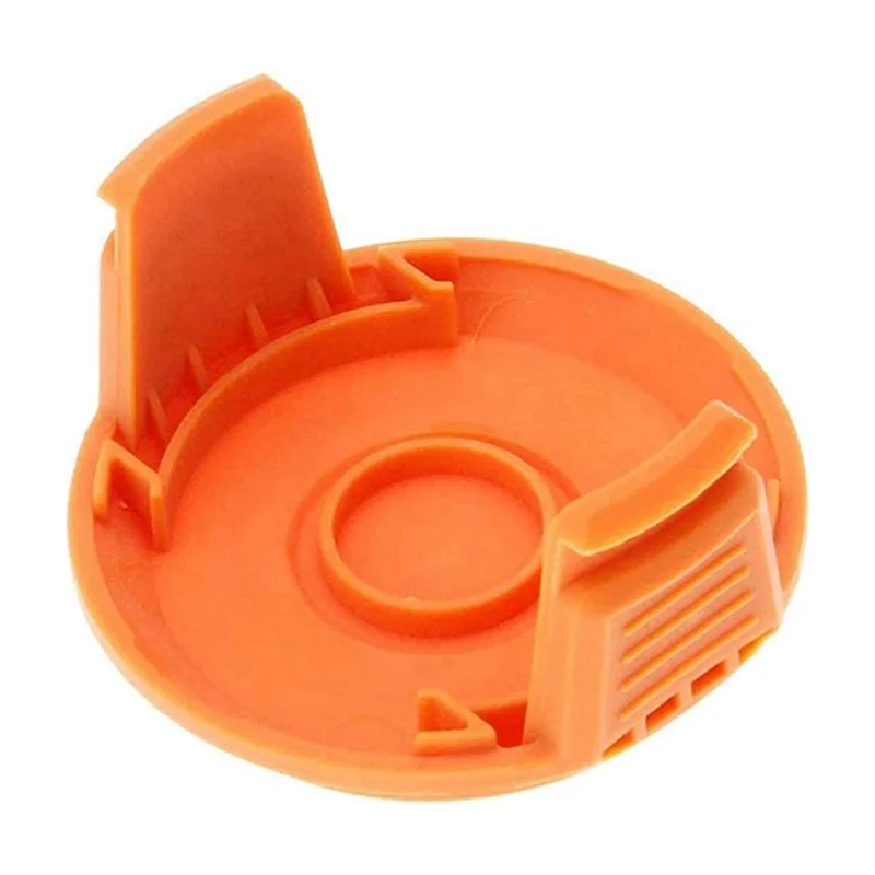 

A59Z-Line Spools, Edger Line Spools, Compatible With Worx Mowers, Lawn Mower Replacement Lines (12 Lines + 1 Cap)