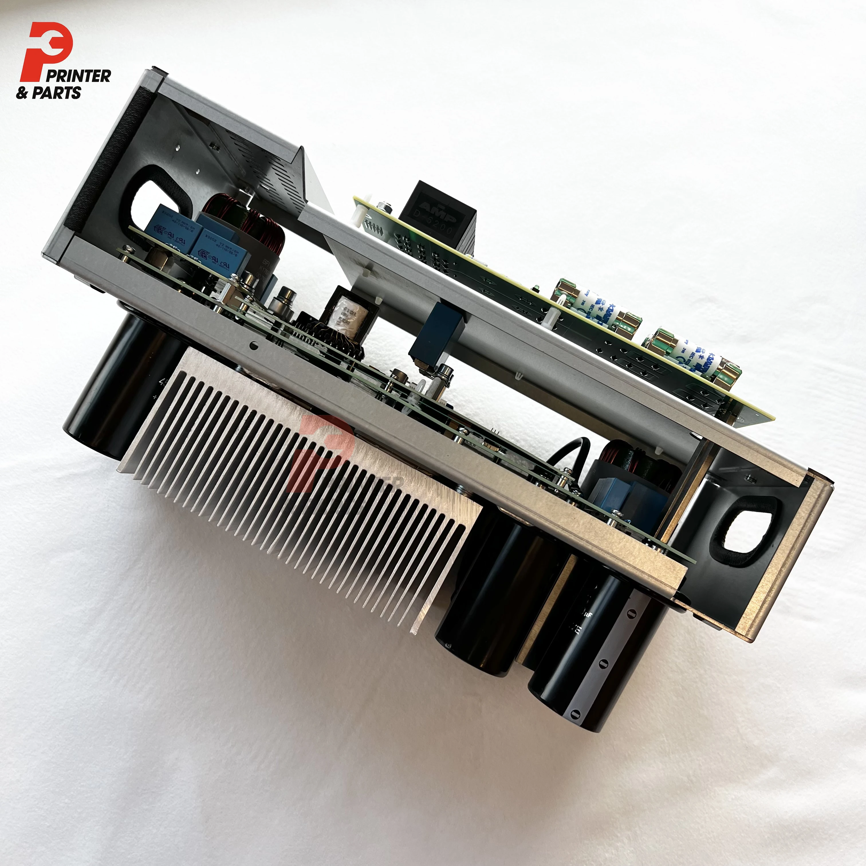 Heidelberg Modul PSDM370/10-2 Platine Offset Maschinenteile