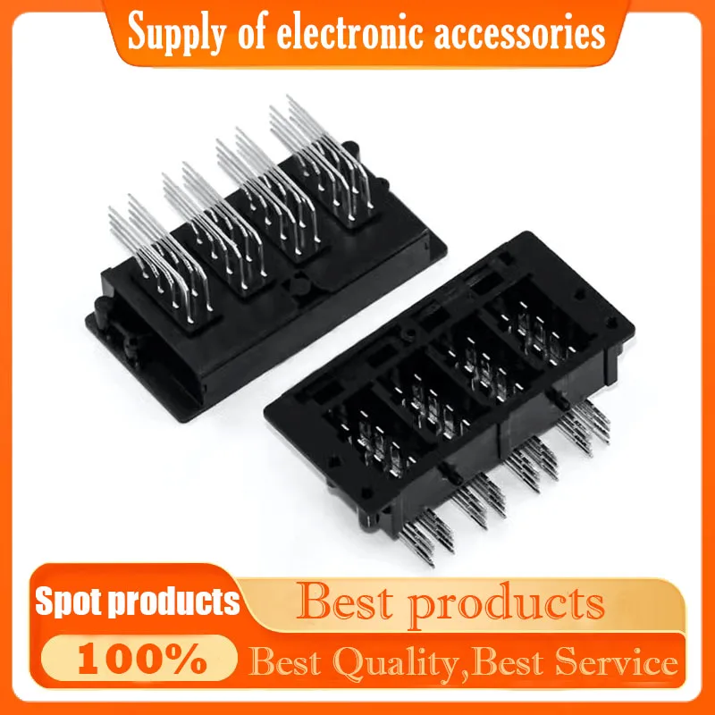 32-Pin Bend Pin Bas…