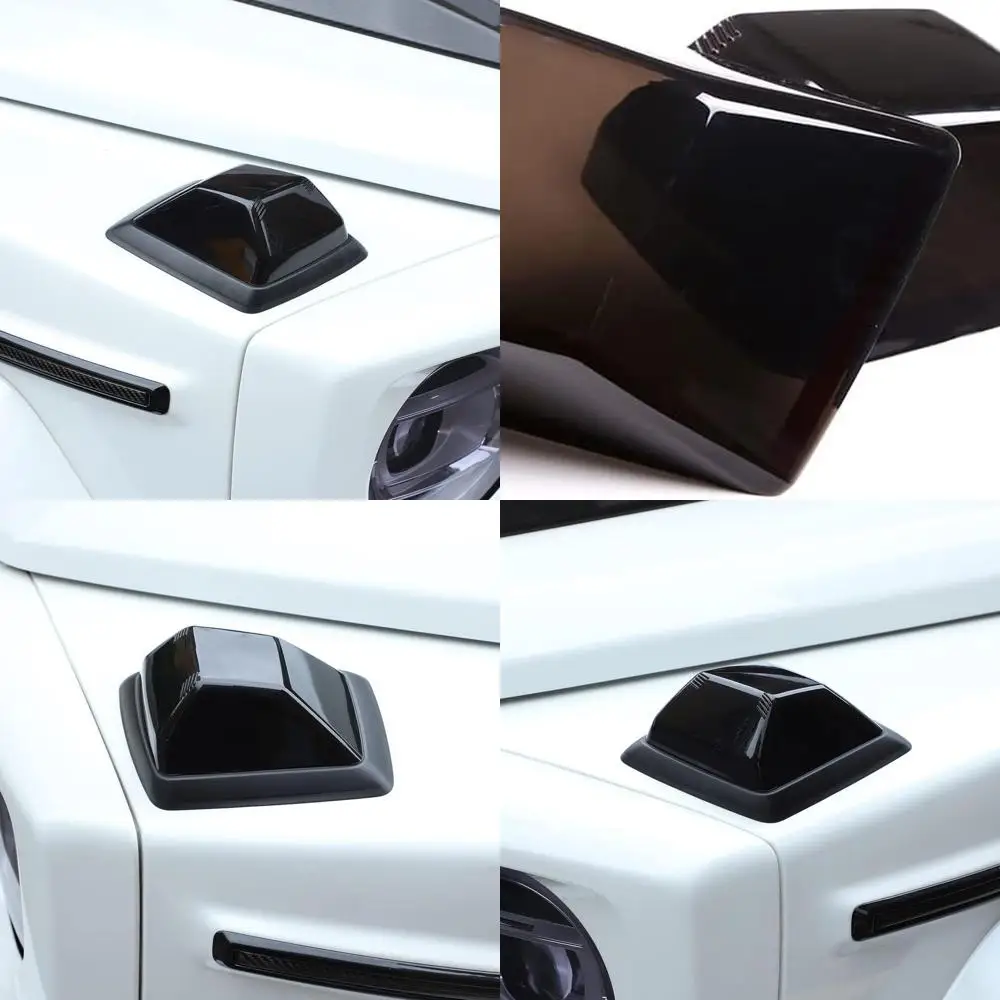 

Линзы передних указателей поворота Mercedes-Benz G-Class W463/W464 для G500, G550, G63, G65 (2019-2020 гг.)