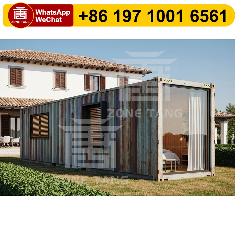 

Garden House Homes For Sale Earthquake Resistant Quick Deploy Modular Homes Flat Pack House Temporary School Customize Pattern