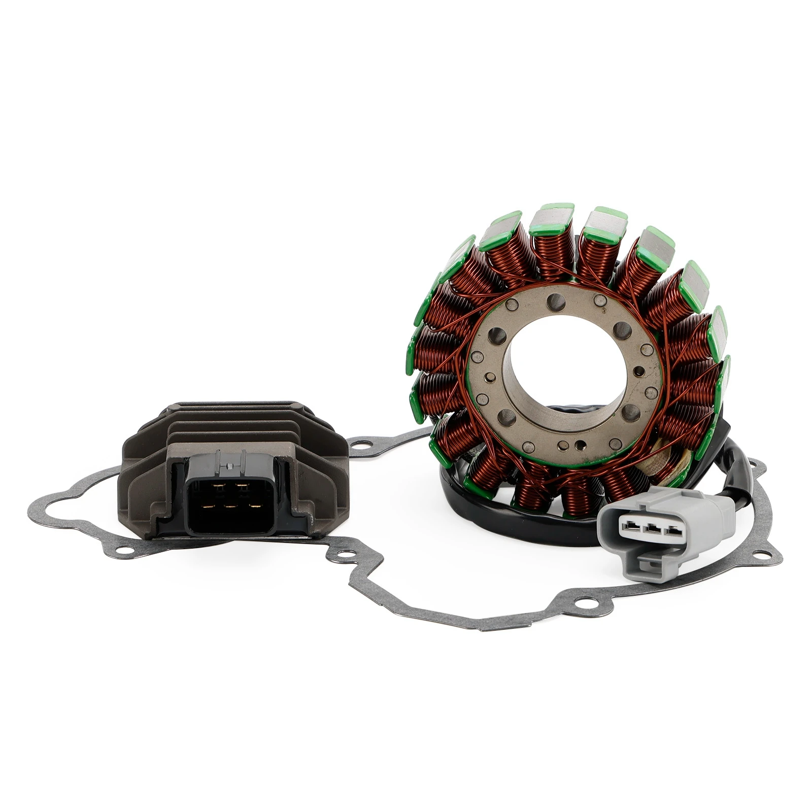 

Artudatech Stator Regulator Rectifier & Gasket For CFMoto 800 IBEX Sport / Touring CF800-5