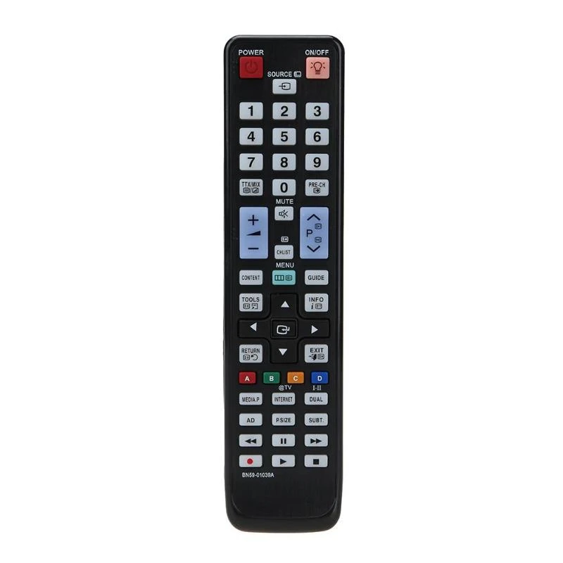 Replacement For Samsung Remote Control BN59-01039A LED/LCD Controller Smart TV LED/LCD Controller