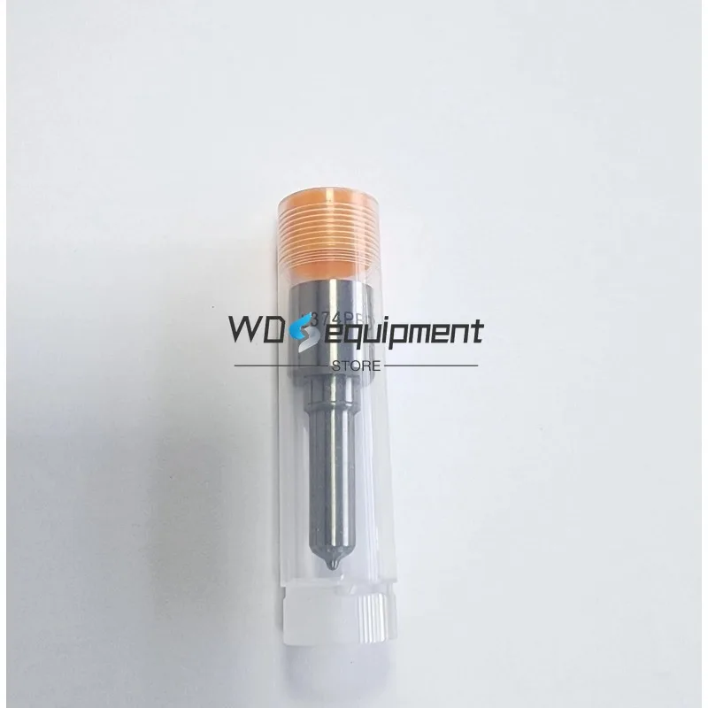 Bico injetor de combustível L374PBD para Hyundai Grand Starex H1 Kia Bongo 3 2.5 28229873 338004A710 33800-4A710 EURO 5