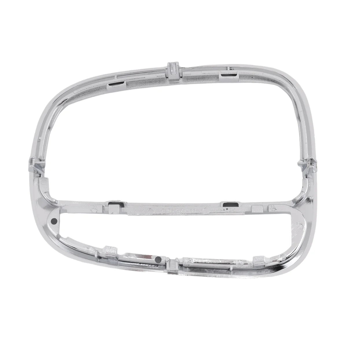 

Reliable-New Car Center Console Gear Shifter Panel Trim Cover for Mercedes-Benz C-Class W203 C230 C240 C320 D106 2032671988-ABIQ