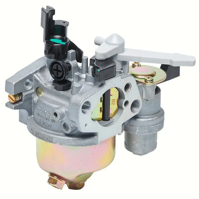 Small  Engine, Generator, Tiller Accessories 152F168F 170F190F 2 3 5 8KW Carburetor