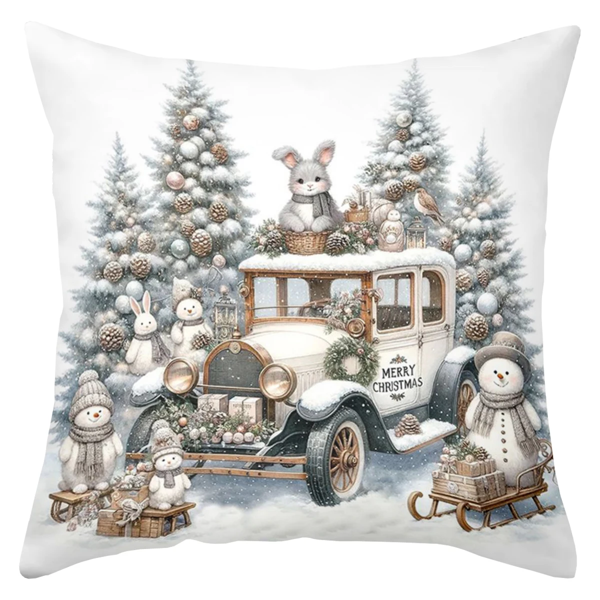 1 Piezas Navidad Ni… - image