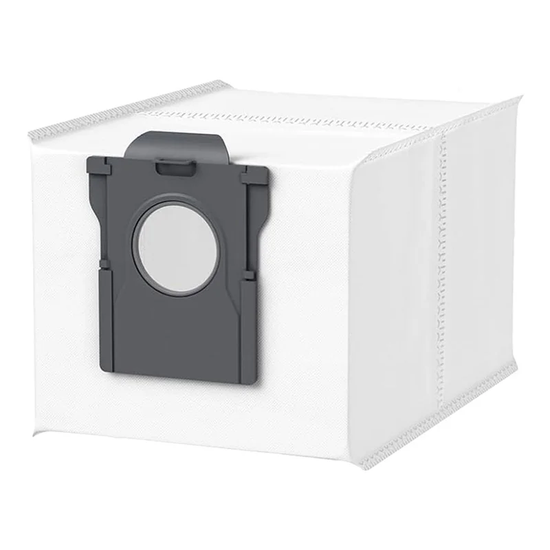 KEOL-Per Dreame X50 Ultra Robot Aspirapolvere Spazzola laterale principale Filtro Hepa Mop Panno Sacchetto per la polvere Accessori