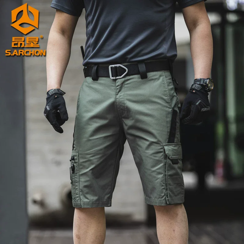 shorts-tactiques-camouflage-pour-hommes-impermeables-resistants-a-l'usure-longueur-trois-quarts-pour-le-quotidien-et-les-activites-de-plein-air
