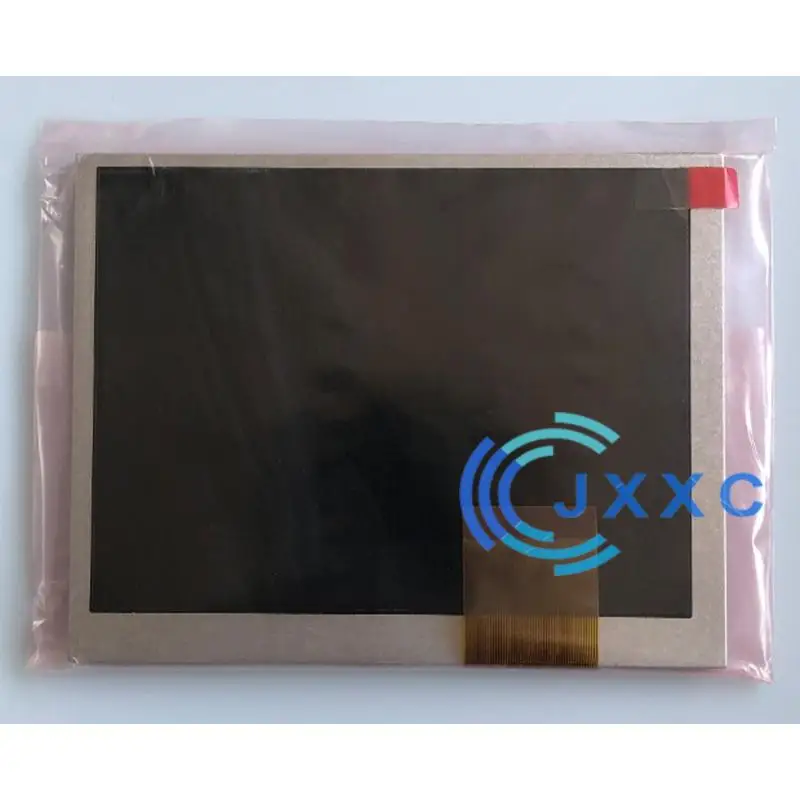 Adequado para tela LCD AT056TN52 V.3 de 5,6 polegadas 640 * 480