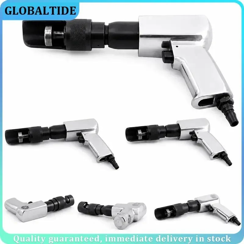 Automatic Pneumatic Lock Seam Hammer Air Closing Tool for Metal Steel Sheet Plate Fabrication