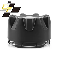 1pc 84mm/3.31in 80mm/3.16in Center Cap Cover Wheel Hub for ITP Hurricane/Tornado  ‎#C110ITP (4/110, 4/115, 4/137, 4/156) Black