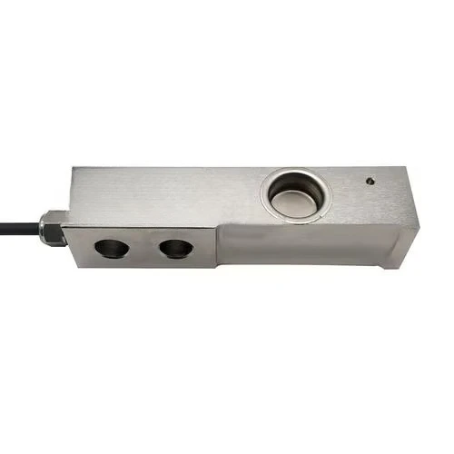 

High Precision Original METTLER TOLEDO 0745A-4.4t Load Cells Force Sensors