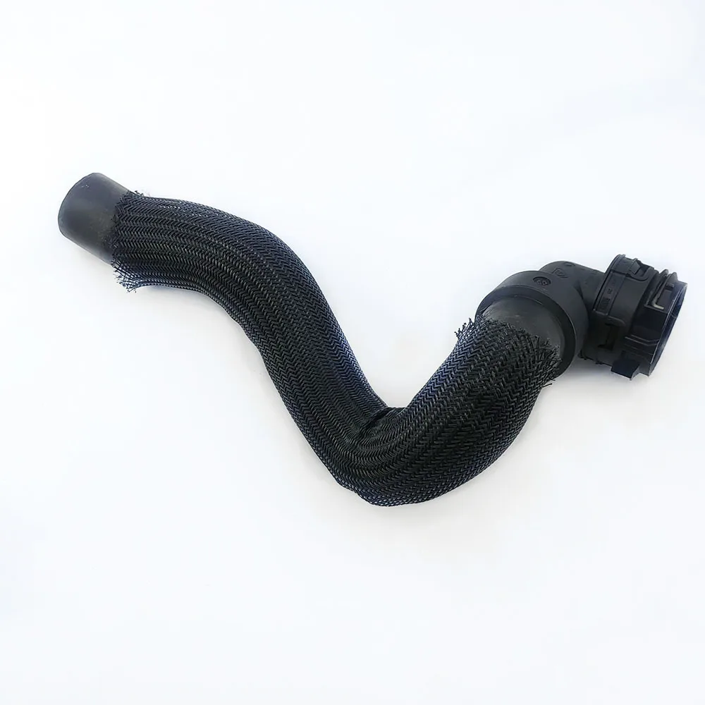 Suitable for Peugeot 3008 308 308 / 408 Mercosur 408 5008 RCZ Citroen C4 C4 (B7)-DS4 C4 PICASSO RADIATOR WATER INLET HOSE 1343KF