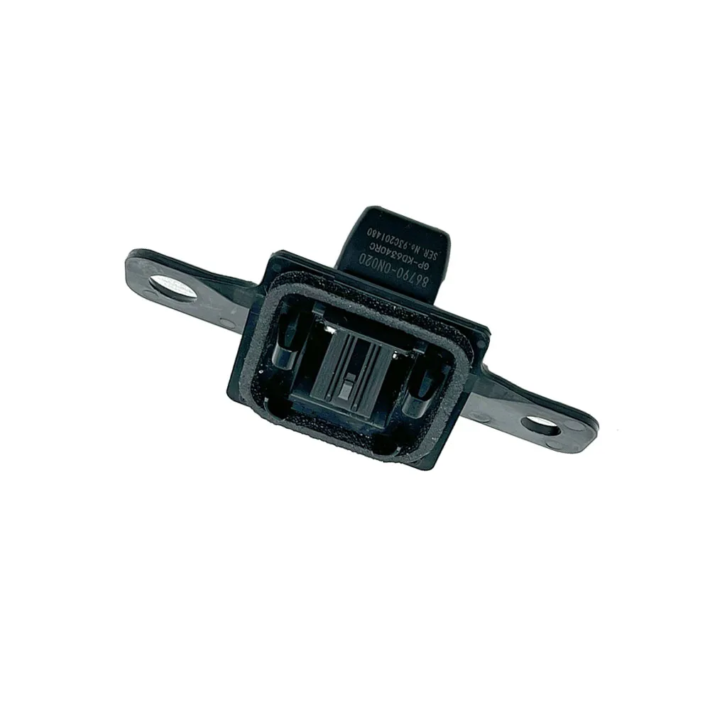 867900 N020 86790-0N020 มุมมองด้านหลังสํารองที่จอดรถย้อนกลับกล้องสําหรับ 2015-2018 Toyota CROWN